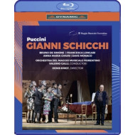 GIANNI SCHICCHI