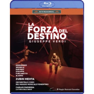 VERDI: LA FORZA DEL DESTINO