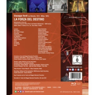 VERDI: LA FORZA DEL DESTINO