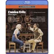 L'AMICO FRITZ
