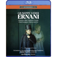 VERDI: ERNANI