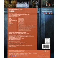 VERDI: ERNANI