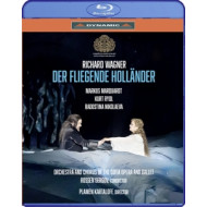 RICHARD WAGNER: DER FLIEGENDE HOLLANDER