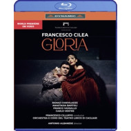 FRANCESCO CILEA: GLORIA