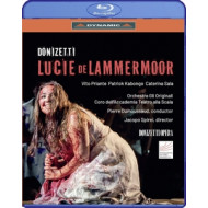 DONIZETTI: LUCIE DE LAMMERMOOR