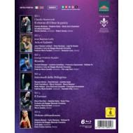 MAGGIO MUSICALE FIORENTINO OPERA COLLECTION, VOL. 1 - BAROQUE