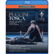 PUCCINI: TOSCA