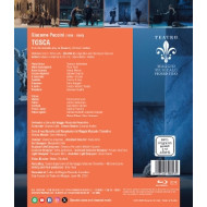 PUCCINI: TOSCA