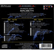 MACBETH
