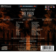 DIE FEEN