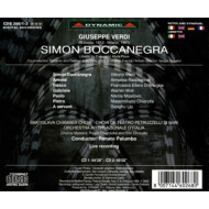 SIMON BOCCANEGRA