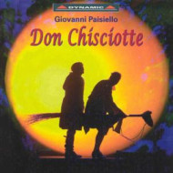 DON CHICIOTTE