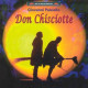 DON CHICIOTTE<br/><h5>Megjelenés: 2012-06-12</h5>