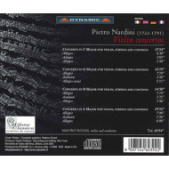 VIOLIN CONCERTOS