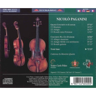 VIOLIN CONCERTOS