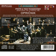 OPRICHNIK