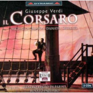 IL CORSARO