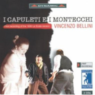 I CAPULETI E I MONTECCHI