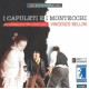 I CAPULETI E I MONTECCHI<br/><h5>Megjelenés: 2006-05-19</h5>