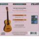 37 GUITAR SONATAS<br/><h5>Megjelenés: 2007-09-27</h5>