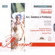 ACI, GALATEA E POLIFEMO