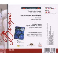 ACI, GALATEA E POLIFEMO