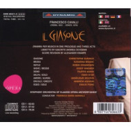 IL GIASONE