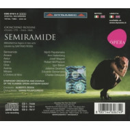 SEMIRAMIDE