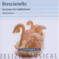 SONATAS FOR GALLICHONE