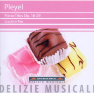 PIANO TRIOS