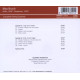 COMPLETE STRING QUARTETS<br/><h5>Megjelenés: 2011-11-07</h5>