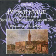OPERA IV-LA STRAVAGANZA 7