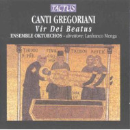 VIR DEI BEATUS-SAN MARCO VENEZIA