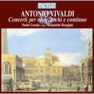 CONCERTI PER FAGOTTO, ARC