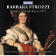 ARIETTE A VOCE SOLA, OP.6, 1657<br/><h5>Megjelenés: 2012-01-01</h5>