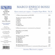 COMPLETE ORGAN WORKS 10