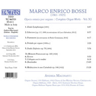 COMPLETE ORGAN WORKS 11
