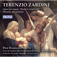 OPERE PER ORAGNO