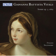 SONATAS OP.5, 1669