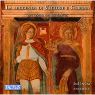 LA LEGGENDA DI VITTORE E CORONA NEI CODICI DEL MEDIOEVO