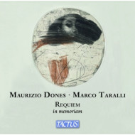 DONES & TARALLI: REQUIEM IN MEMORIAM