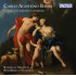 CARLO AGOSTINO BADIA: CANTATE PER SOPRANO E CONTINUO