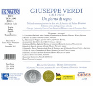 UN GIORNO DI REGNO