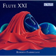 CONTEMPORARY MUSIC FOR SOLO FLUTE