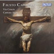 VIA CRUCIS/CANTATE SACRE