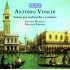 VIVALDI: SONATAS FOR CELLO & CONTINUO