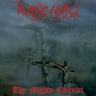 THY MIGHTY CONTRACT