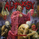 MORBIDITY TRIUMPHANT<br/><h5>Megjelenés: 2024-08-09</h5>