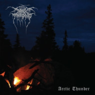 ARCTIC THUNDER