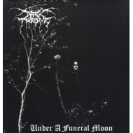 UNDER A FUNERAL MOON